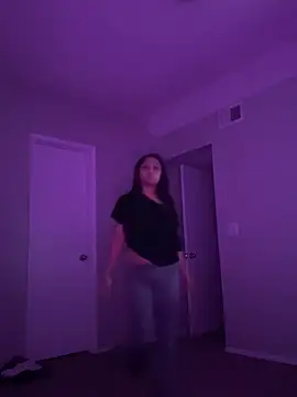 babygirlesme online show from 06/27/26, 10:09