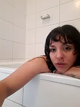 itsbbysaeko online show from 10/27/25, 06:01