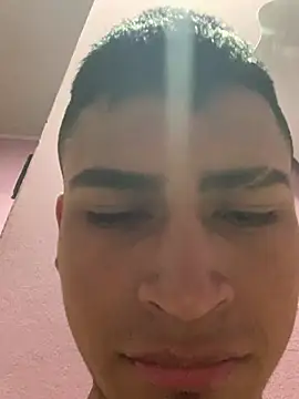 Emiliano Reyes online show from 07/31/26, 02:55
