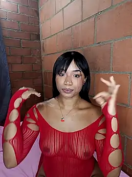 Snapshot of Kaori-Luz chatting on 11/22/25, 05:12 Kaori-Luz online show from 11/22/25, 05:12