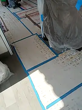 Snapshot of Travieso_21 chatting on 10/22/25, 06:40 Travieso 21 online show from 10/22/25, 06:40