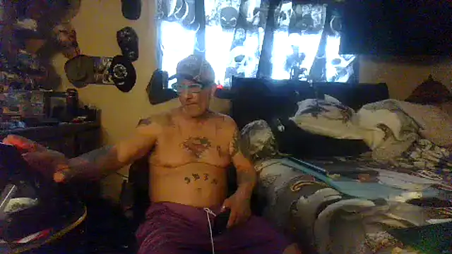 bigdaddyrooster online show from 01/11/26, 07:30
