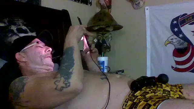 bigdaddyrooster online show from 02/05/26, 05:23