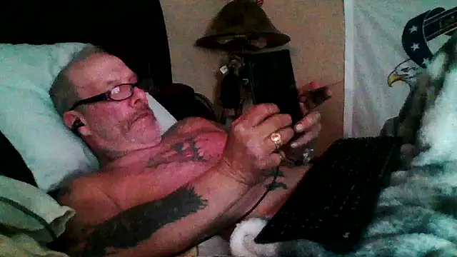 bigdaddyrooster online show from 02/06/26, 10:40