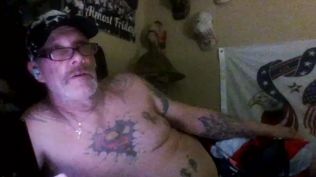 bigdaddyrooster online show from 02/16/26, 10:44