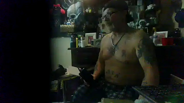 bigdaddyrooster online show from 02/24/26, 02:09