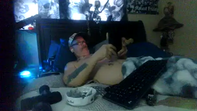 bigdaddyrooster online show from 03/03/26, 02:23