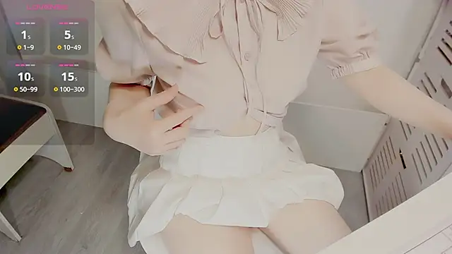 mimi babyyy online show from 07/28/26, 05:12