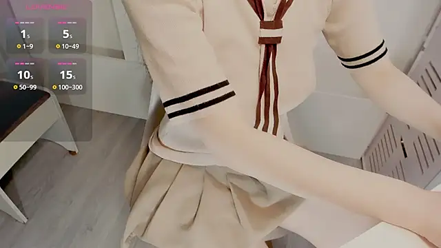 mimi babyyy online show from 07/30/26, 06:18