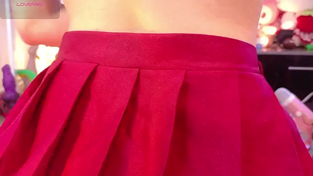 kittyrosess online show from 07/20/26, 01:20