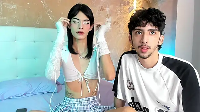 Snapshot of jennierrubyjane chatting on 10/30/25, 09:26 jennierrubyjane online show from 10/30/25, 09:26