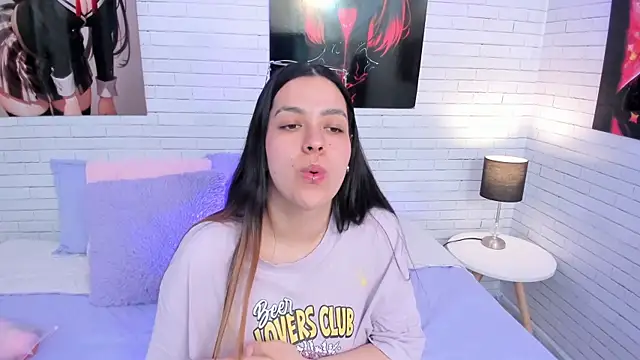 Zoe Murphy online show from 10/25/25, 01:51