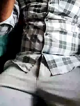 DesiBlackBull online show from 11/29/25, 09:01