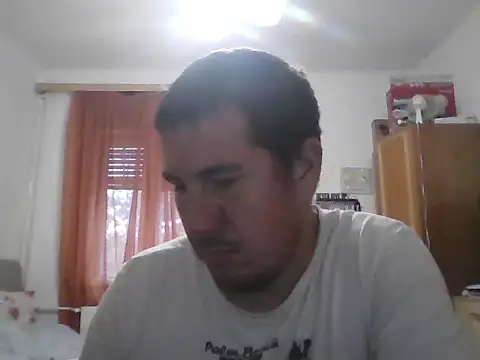 Szeximado31 online show from 11/08/25, 02:50