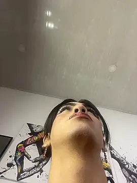 Agattha22 online show from 10/31/25, 07:09