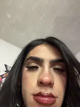 Agattha22 online show from 11/09/25, 07:17