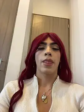 Agattha22 online show from 11/11/25, 05:18