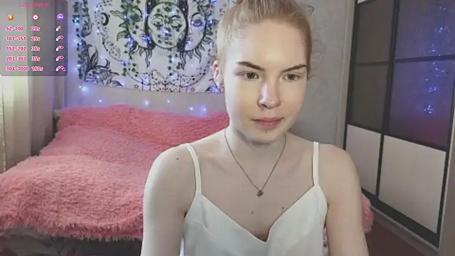 VETT KITTY online show from 11/15/25, 06:11