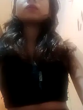 sapna sharma1 online show from 10/21/25, 08:04