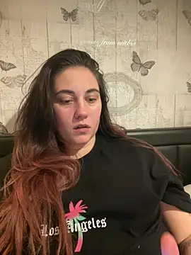 Snapshot of YourFrenchFeliciexo chatting on 12/01/25, 06:57 YourFrenchFeliciexo online show from 12/01/25, 06:57