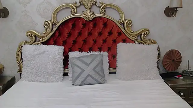 misterydelya online show from 10/28/25, 04:16