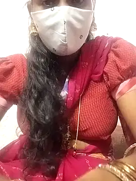 thanuja- online show from 10/21/25, 06:14