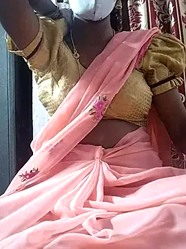 thanuja- online show from 10/31/25, 07:31