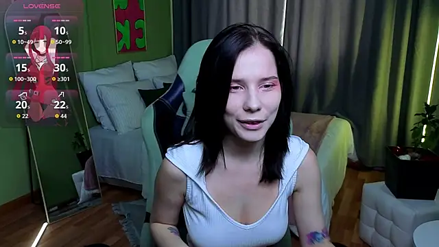 Mell Hyees online show from 10/25/25, 11:40