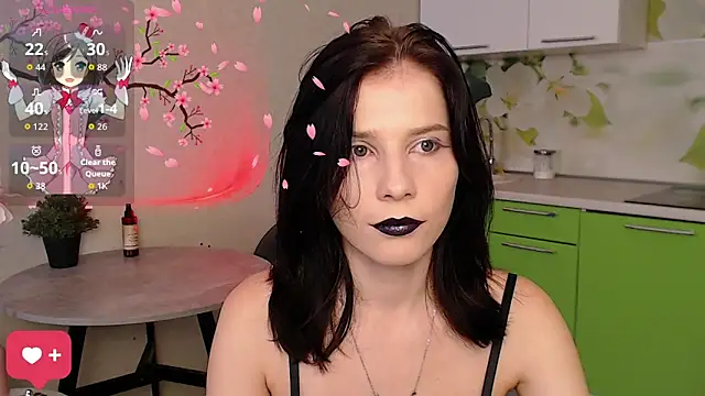 Snapshot of Mell_Hyees chatting on 11/04/25, 11:42 Mell Hyees online show from 11/04/25, 11:42