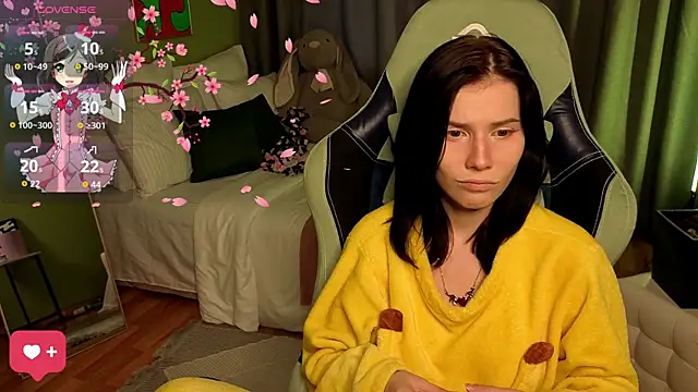 Snapshot of Mell_Hyees chatting on 11/05/25, 12:27 Mell Hyees online show from 11/05/25, 12:27