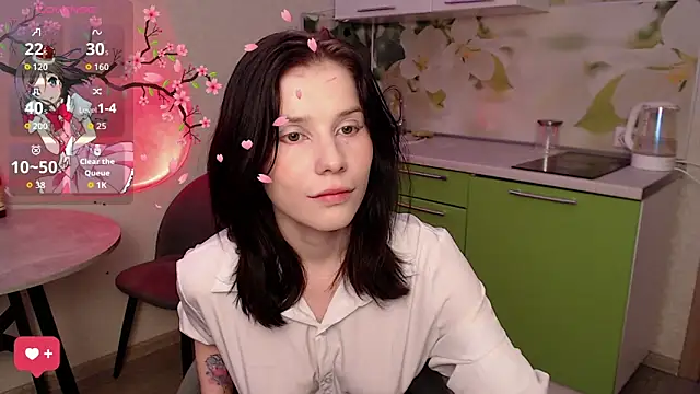 Snapshot of Mell_Hyees chatting on 11/10/25, 04:17 Mell Hyees online show from 11/10/25, 04:17