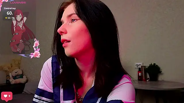 Snapshot of Mell_Hyees chatting on 11/21/25, 05:11 Mell Hyees online show from 11/21/25, 05:11