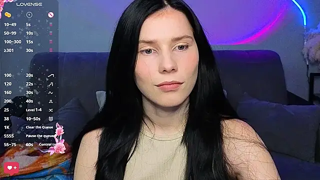 Snapshot of Mell_Hyees chatting on 12/04/25, 06:16 Mell Hyees online show from 12/04/25, 06:16