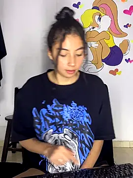 ShareeBax  online show from 10/19/25, 03:29