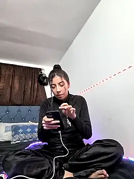 ShareeBax  online show from 10/25/25, 01:24