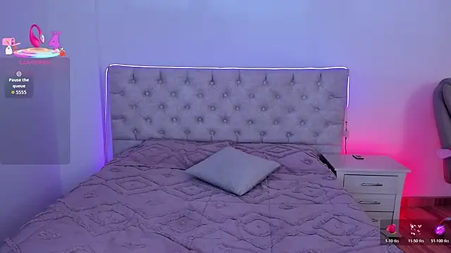 Snapshot of Katheryn_rossexx chatting on 10/26/25, 09:21 Katheryn rossexx online show from 10/26/25, 09:21