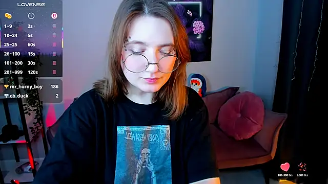 fairy tara online show from 11/23/25, 02:11