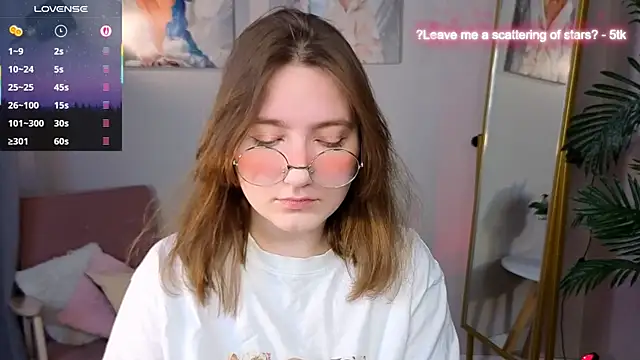 fairy tara online show from 11/28/25, 09:17