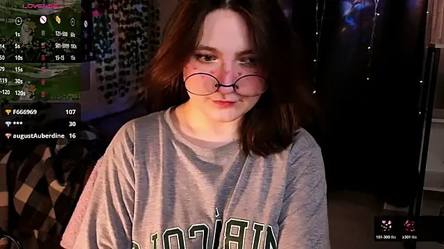 fairy tara online show from 06/08/26, 01:28