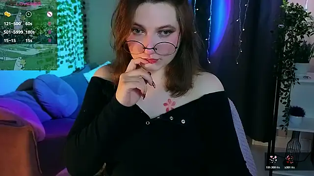 fairy tara online show from 06/12/26, 11:03