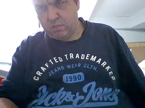 Snapshot of stefistefi8097 chatting on 11/04/25, 07:35 stefistefi8097 online show from 11/04/25, 07:35