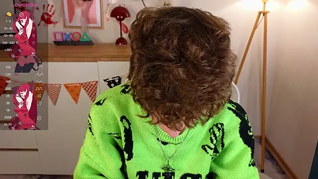 crisp1n online show from 11/07/25, 03:12