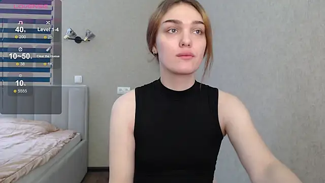 EmiliaRhodes online show from 11/27/25, 10:28