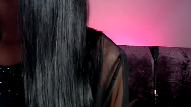 mistressdominanoire online show from 10/21/25, 02:40