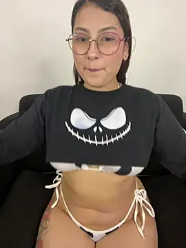 Sammy Sweet01 online show from 07/20/26, 10:39