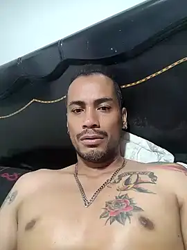 Michell85 online show from 10/27/25, 02:04