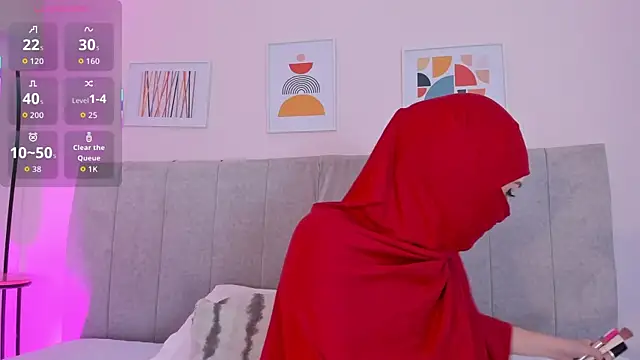 Snapshot of fatiima_ chatting on 11/28/25, 07:05 fatiima online show from 11/28/25, 07:05