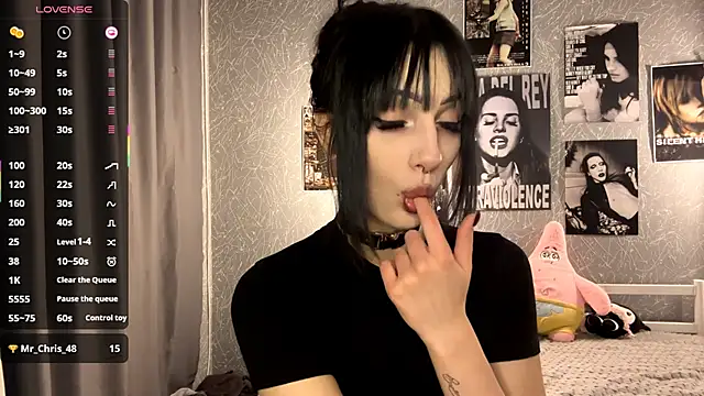 ForeTiff online show from 12/05/25, 08:38