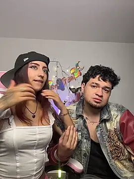 zelda kuro online show from 10/26/25, 06:19