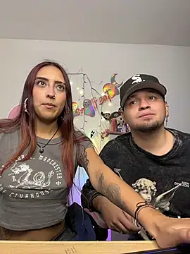 zelda kuro online show from 10/29/25, 05:58